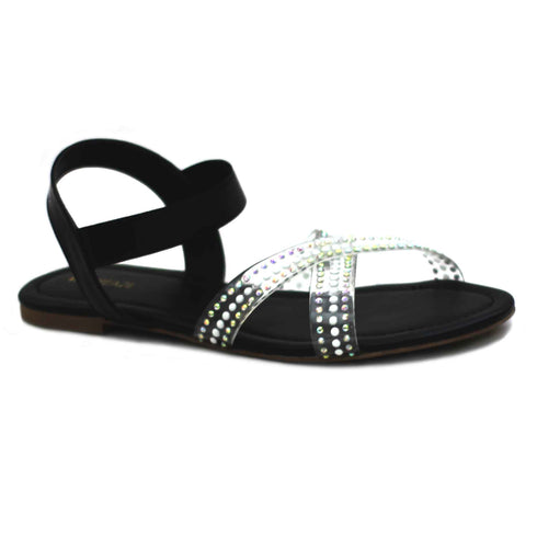 Women Sandals - 39514S - Walkeaze